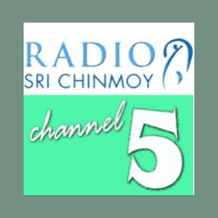 Sri Chinmoy 5