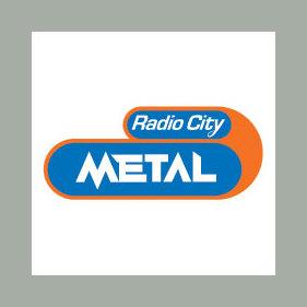 Radio City Metal radio