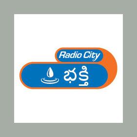 Radio City Bhakti (TELUGU) radio