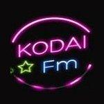 Kodai FM 100.5 Kodai fm 100.5 (  100.5) radio