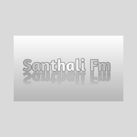 Santhali FM radio