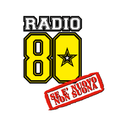 Radio 80 radio