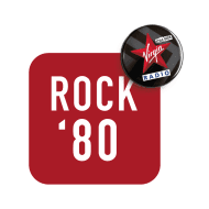 Virgin Radio Rock 80 radio