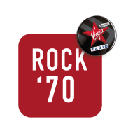 Virgin Radio Rock 70 radio