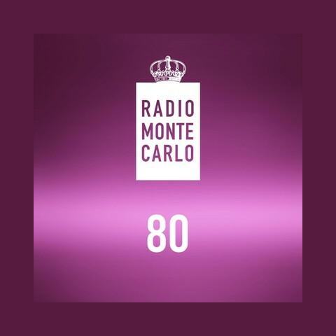 RMC 80 Live radio