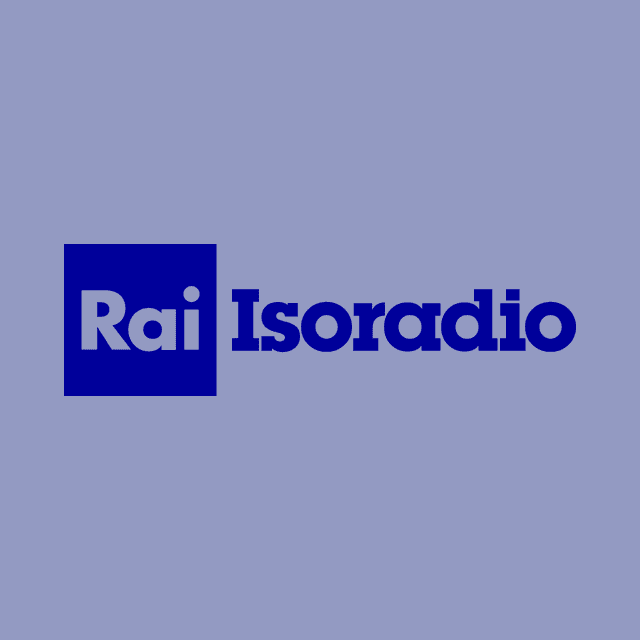 Rai Isoradio radio