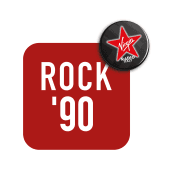 Virgin Radio Rock 90