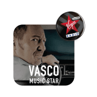 Radio Music Star Vasco radio