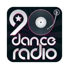 90 Dance Radio