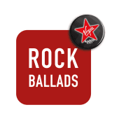 Virgin Radio Rock Ballads radio