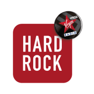 Virgin Radio Hard Rock