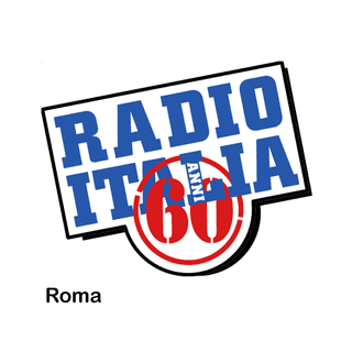 Radio Italia Anni 60 - Roma