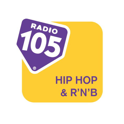 105 Hip Hop & R&B