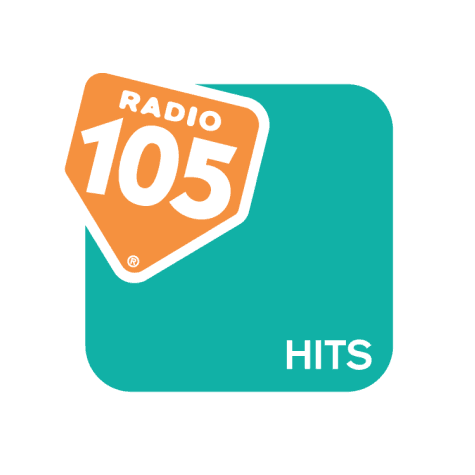 105 Hits radio