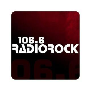 Radio Rock 106.6 radio