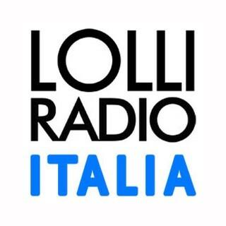 LolliRadio Italia radio