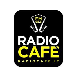 Radio Cafe' radio