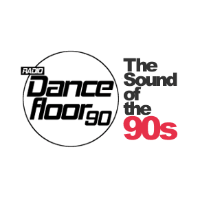 Radio Dancefloor 90s radio