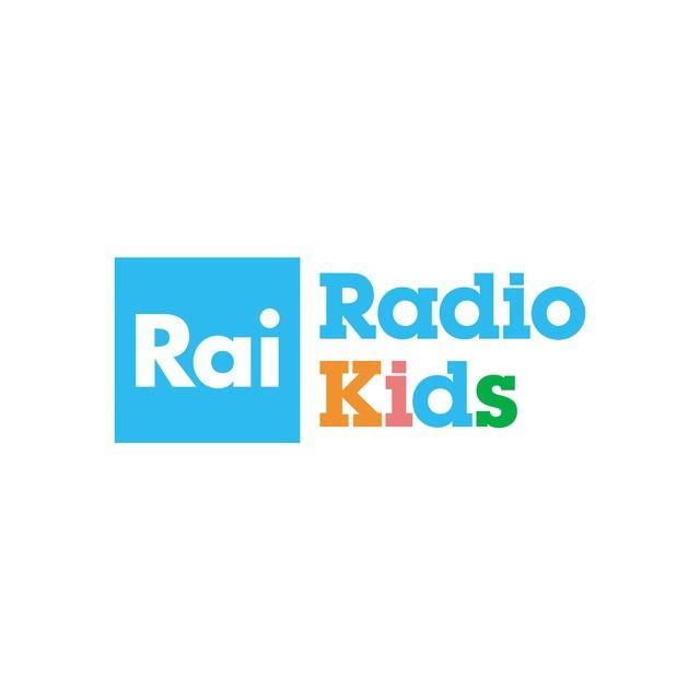 Rai Radio Kids