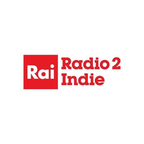 Rai Radio 2 Indie radio