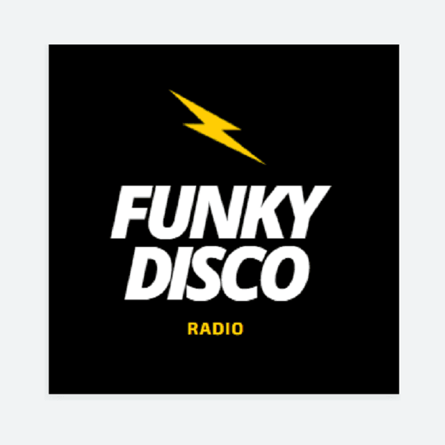 Funky Disco Radio