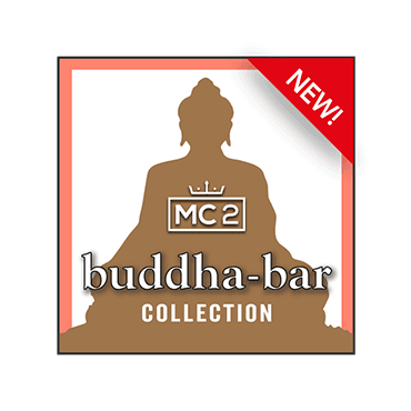 MC2 Buddha Bar Collection