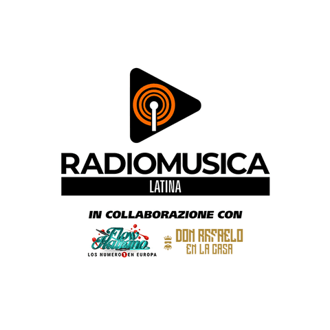 Radio Musica Latina