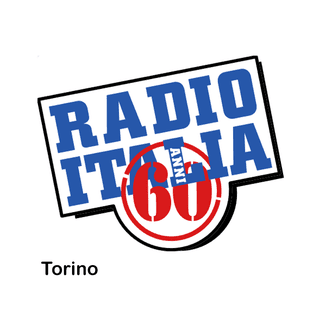 Radio Italia Anni 60 - Torino radio