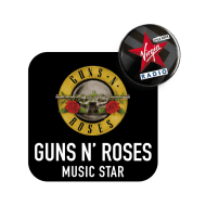 Virgin Radio Guns N Roses