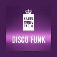 RMC Disco Funk