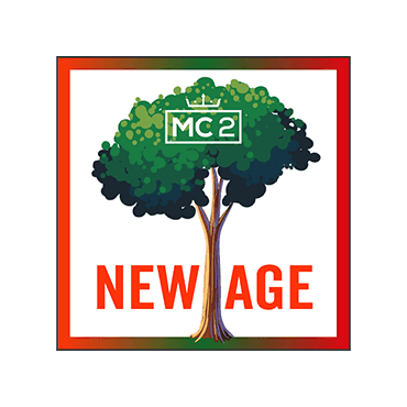 MC2 New Age radio