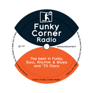 Funky Corner Radio