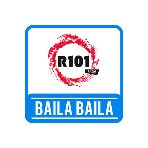 R101 Baila Baila radio