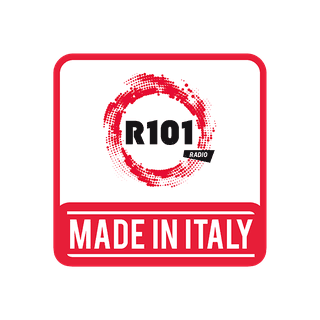 R101 Made In Italy radio