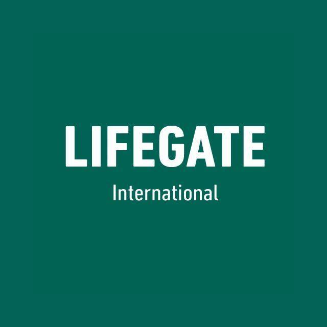 LifeGate International