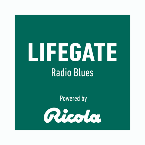 LifeGate Radio Blues