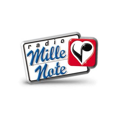 Radio Millenote radio