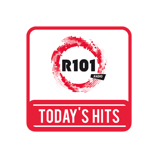 R101 Today's Hits radio