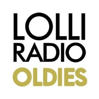 LolliRadio Oldies radio