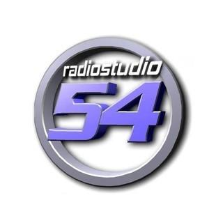 Radio Studio 54 radio