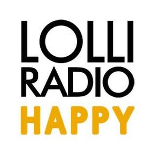 LolliRadio Happy