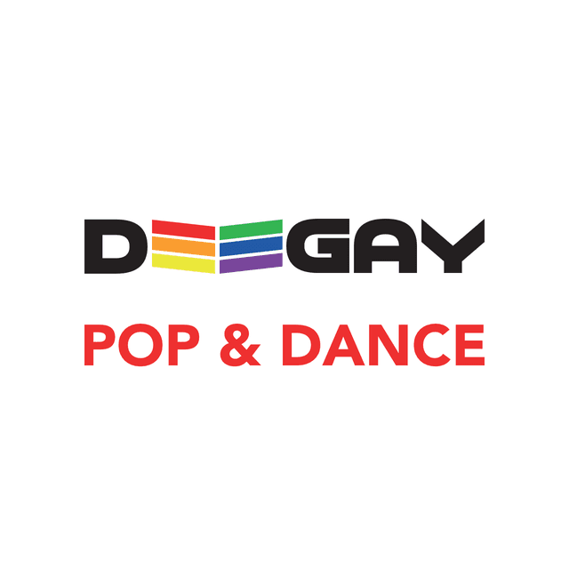 DeeGay Pop&Dance radio