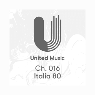 United Music Italia 80 Ch.16