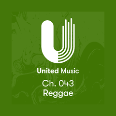 United Music Reggae Ch.43