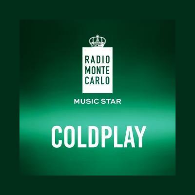 RMC Music Star Coldplay