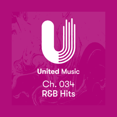 United Music R&B Hits Ch.34 radio