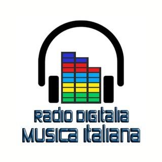 Radio Digitalia - Musica Italiana radio