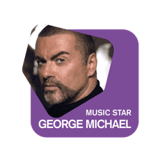 105 Music Star: George Michael