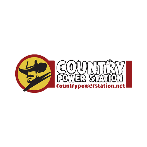 Country Power Station radio