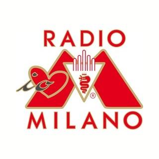 Radio Milano radio